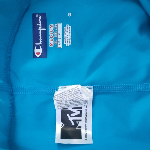 MTV CHAMPION - Picture 3 of 3